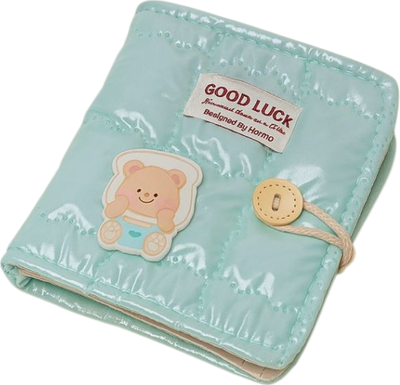 Фотоальбом ILikeGift Bear bread / BC004500112