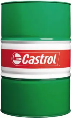 Моторное масло Castrol Edge Professional V 0W20 / 15DA89 (208л)