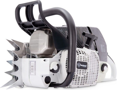Бензопила цепная Holzfforma G888 Carbon / CS88866PRO
