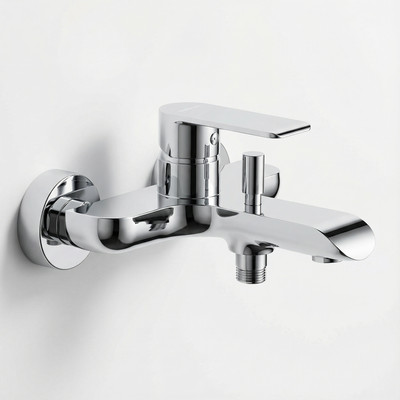 Смеситель Wellerein Flow 21FL54