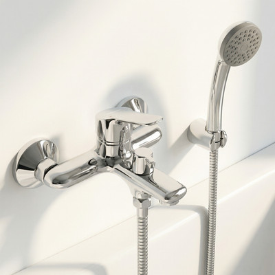 Смеситель Wellerein Forma 21FM54