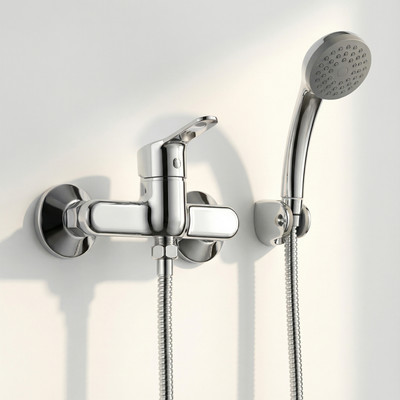 Смеситель Wellerein Aura 21AR80