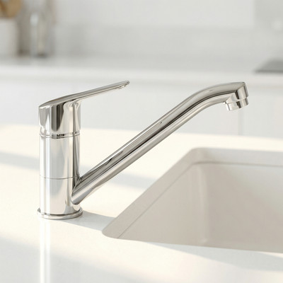 Смеситель Wellerein Forma 21FM05