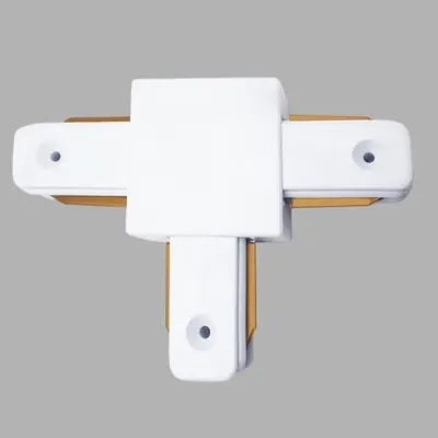 Коннектор для шинопровода Ambrella Magnetic Ultra Slim GV1034 (2м, черный)