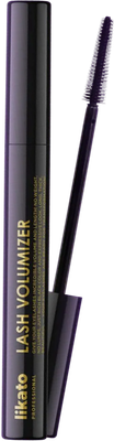 Тушь для ресниц Likato Professional с эффектом дополнительного объема и удлинения (7.47г)