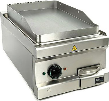 Жарочная поверхность Apach APTE-47TL/PL