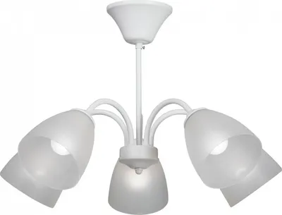 Люстра Vitaluce V3754/5PL