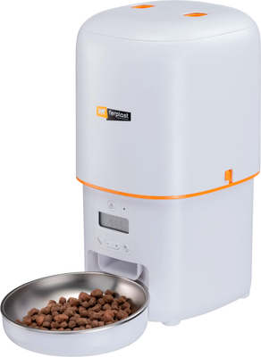 Кормушка автоматическая для животных Ferplast Risto / 71270299