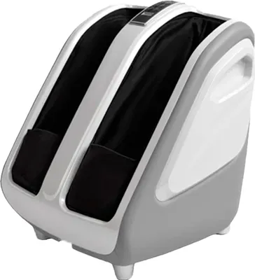 Массажер электронный CleverCare Элизиум / CC-299ЭЛ