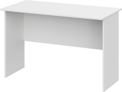 Письменный стол Тащи в дом Люмо СТ01 (белый)