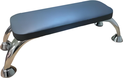 Подставка для маникюра ОМурМебель №4 Графитовая латте 418