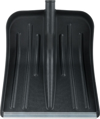 Лопата для уборки снега Полипласт 68098