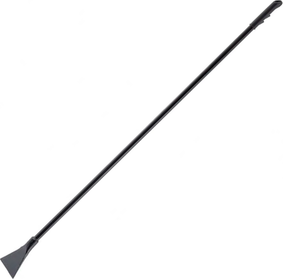 Ледоруб No Brand ЗИ-00561 (140х170х3мм, с черенком)