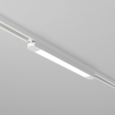 Трековый светильник Maytoni Basis Unity TR000-1-12W4K-W_1