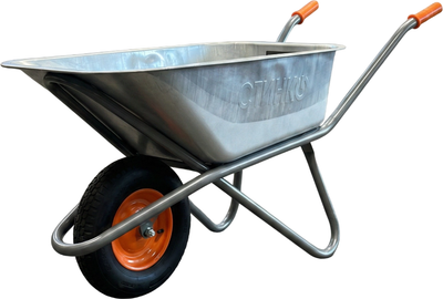 Тачка Стинко ТСТ-200/1