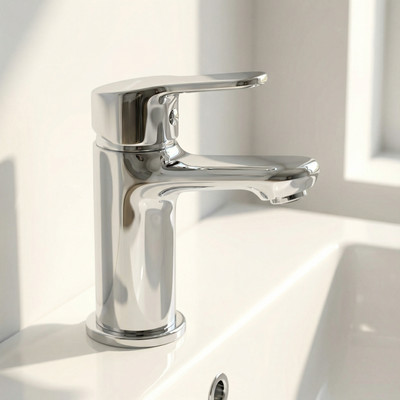 Смеситель Wellerein Aura 21AR26M