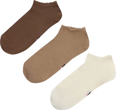 Носки Mark Formelle 3004A-3122 (р.25-27, молочный/капучино/карамель)