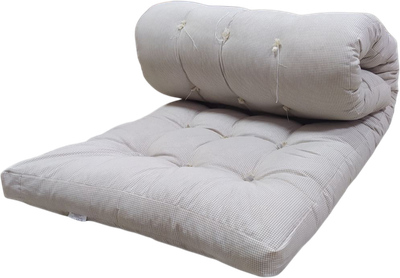 Тюфяк Angellini 9с115 150x195 (бежевый)