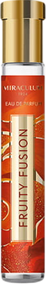 Парфюмерная вода Miraculum Fruity Fusion (30мл)