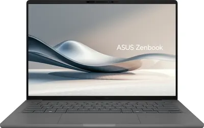 Ноутбук Asus Zenbook A14 UX3407QA-QD215W Windows 11 Home