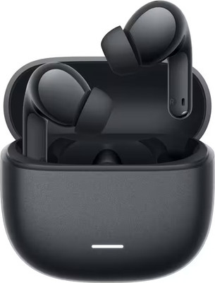 Беспроводные наушники Xiaomi Redmi Buds 8 lite M2539E1 / BHR08OMGL (черный)