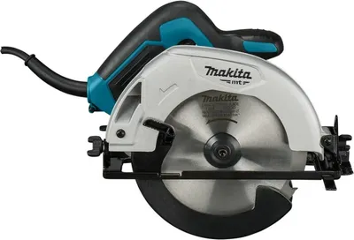 Профессиональная дисковая пила Makita M5802B