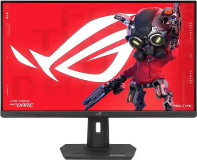 Монитор Asus ROG Strix XG32UCG