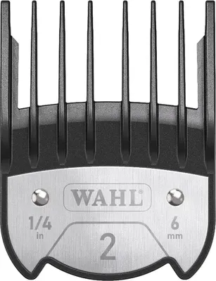 Насадка к машинке для стрижки волос Wahl 1801-7160 (6мм)
