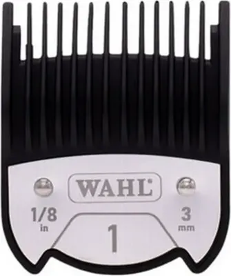 Насадка к машинке для стрижки волос Wahl 1801-7140 (3мм)