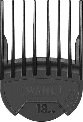 Насадка к машинке для стрижки волос Wahl 1802-7140 (18мм)