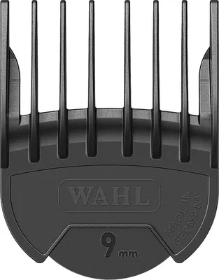 Насадка к машинке для стрижки волос Wahl 1802-7180 (9мм)