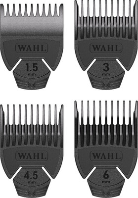 Насадка к машинке для стрижки волос Wahl 1501-7000 (1.5-6мм)