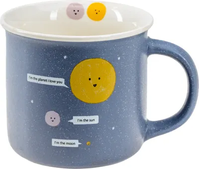 Кружка Белбогемия HEBA-KLN02012 / 110815