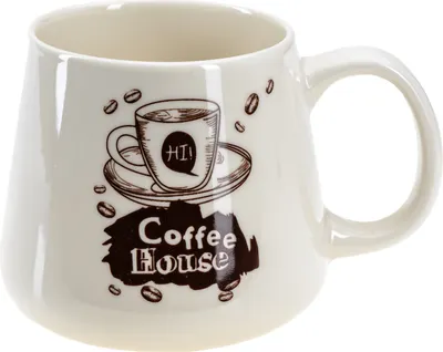 Кружка Белбогемия HEBA-KLN02038 / 110818