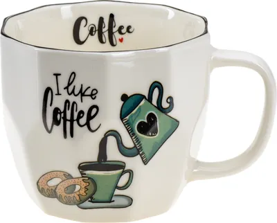 Кружка Белбогемия HEBA-KLN02040 / 110819