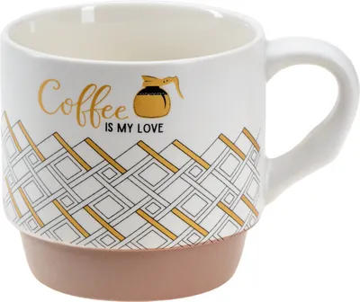 Кружка Белбогемия HEBA-KLN02045 / 110822