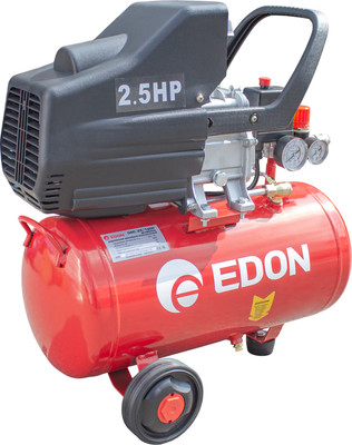 Воздушный компрессор Edon OAC-25/1600