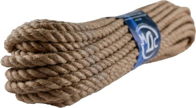 Канат хозяйственный МДС Джутовый 110мм / PU-156613 (20м)