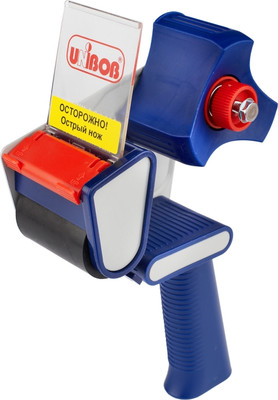 Диспенсер для малярной ленты Unibob Т290 RP 219 (50мм)