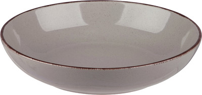 Суповая тарелка Mallony Skandi 108003