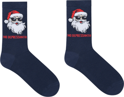 Носки Mark Formelle 017K-3425 (р.27-29, темно-синий)