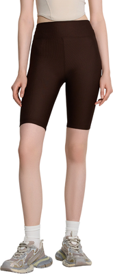 Шорты спортивные Mark Formelle 332348 (р.164/170-110, шоколадное мартини)