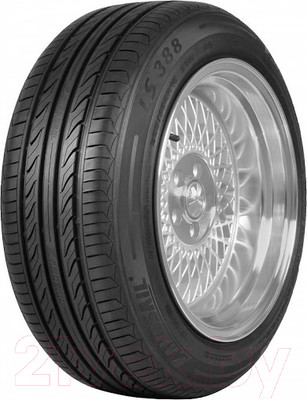 Летняя шина Landsail LS388 195/65R15 91H
