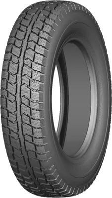 Зимняя легкогрузовая шина Алтайшина NorTec LT-610 185/75R16C 104/102R (с камерой)