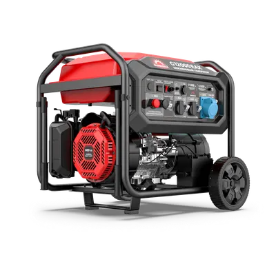 Бензиновый генератор SUNREKA G12000EAX