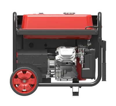 Бензиновый генератор SUNREKA G20000TFEAX