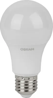 Лампа Osram LED Value 4058075577770 (уп. 5шт)