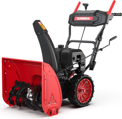Снегоуборщик бензиновый SUNREKA GS567
