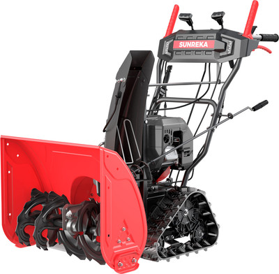 Снегоуборщик бензиновый SUNREKA GS617TL