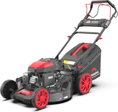 Газонокосилка бензиновая SUNREKA GLM51HS